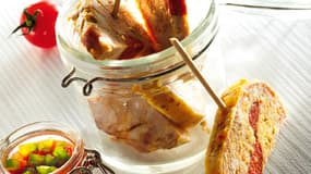 La recette est ici.