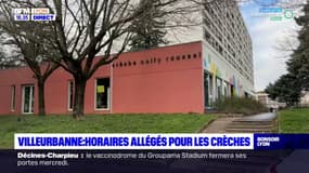 La mairie de Villeurbanne recherche du personnel pour ses crèches