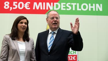Depuis le 1er janvier, un salaire plancher équivalent à 8,50 euros de l'heure a été mis en place.