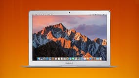 Économisez plus de 800 euros sur ce MacBook Air avec cette offre jamais vue sur ce site