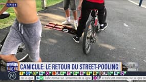 L'essentiel de l'actualité parisienne du jeudi 27 juin 2019