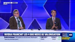 Les experts du soir - Mercredi 9 juillet