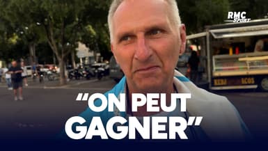 Real Madrid-OM : “Sur un match on peut gagner !”, rendez-vous européen lancé par les supporters marseillais
