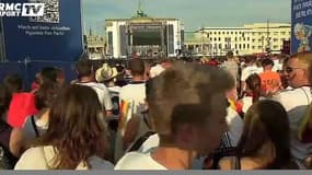 Euro 2016 - La sécurité en question