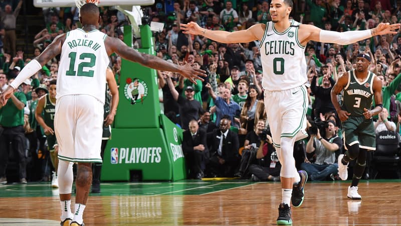 Jayson Tatum