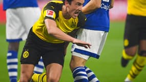 Thomas Delaney