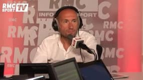 Fernandez : "Pastore, on peut lui donner enfin les clés de la maison"