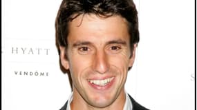 Tony Estanguet