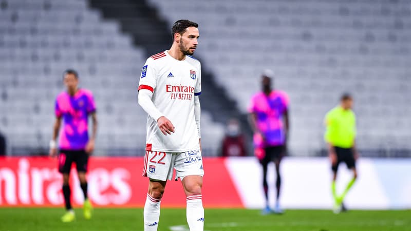 Mercato en direct: l'OL souhaiterait garder De Sciglio