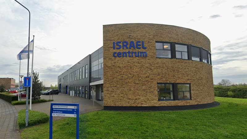 Le groupe pro-iranien suspecté d’être derrière l’attentat déjoué de la Bank of America revendique une attaque aux Pays-Bas