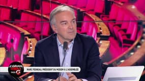 "S’il faut attaquer en justice Corinne Lepage, nous le ferons"