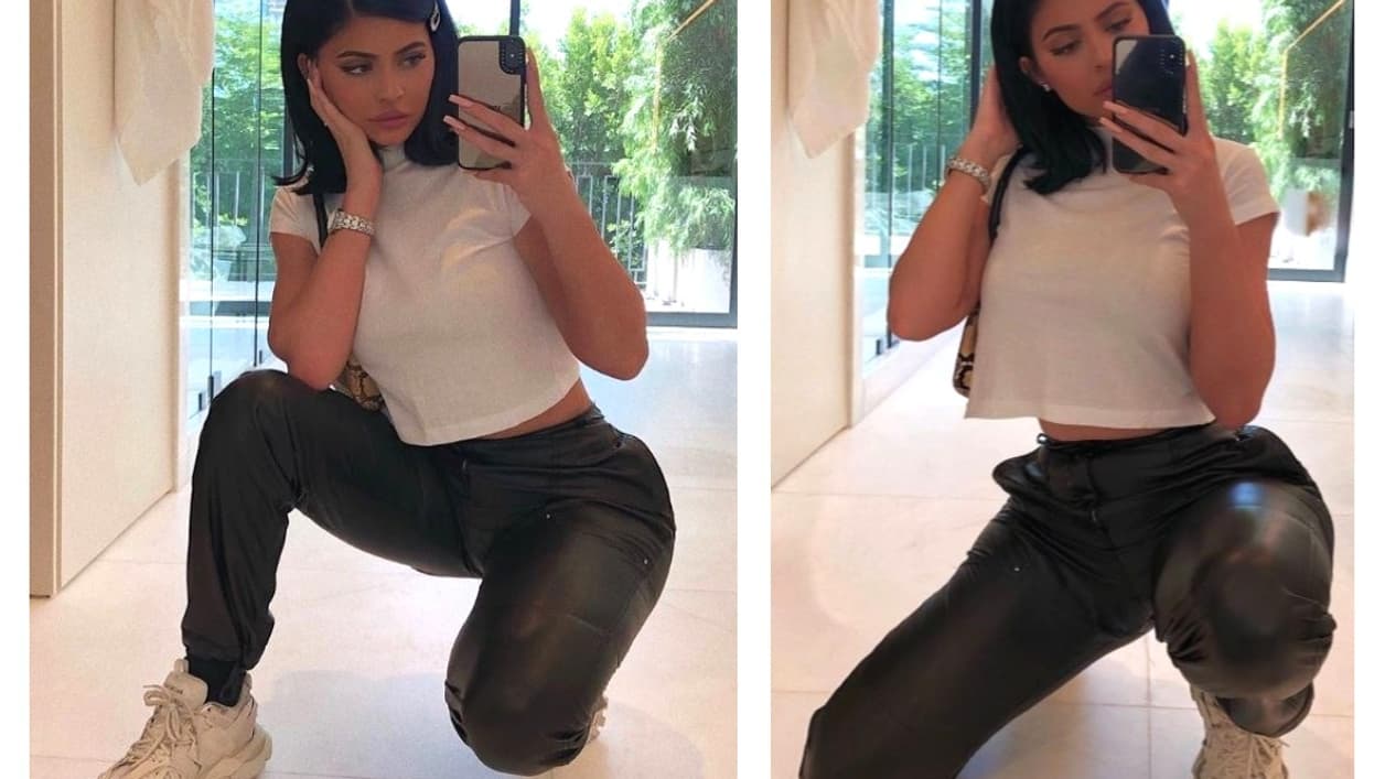 Kylie Jenner Kylie Jenner