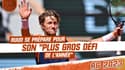 Roland-Garros : Ruud se prépare pour son "plus gros défi de l'année"