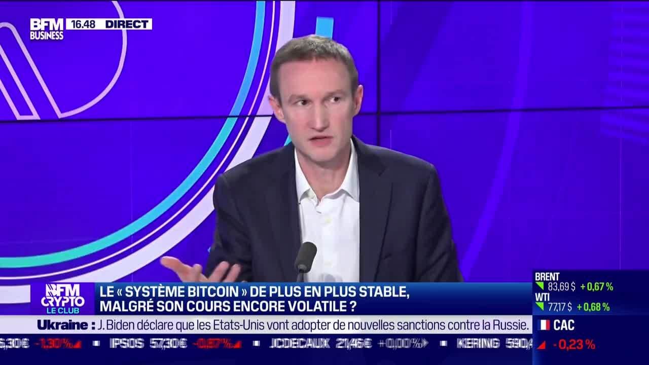 BFM Crypto, le Club: Le 