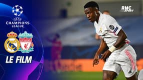 Ligue des champions : Le film de Real Madrid - Liverpool
