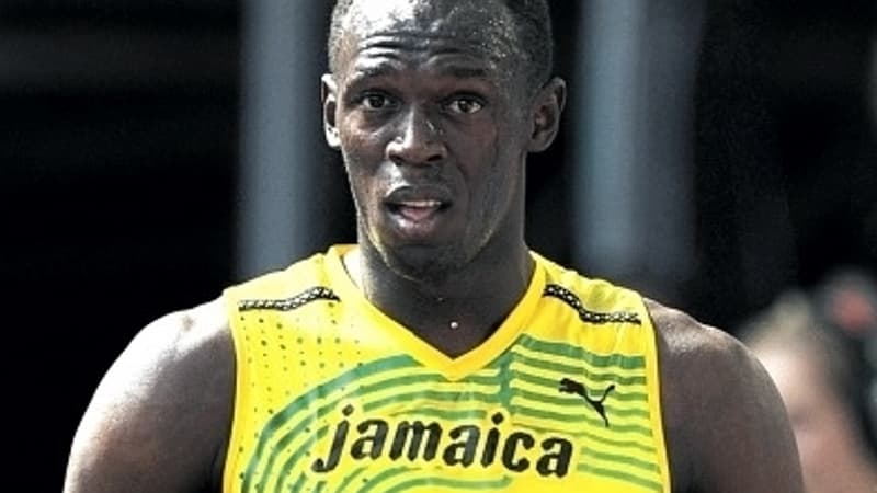 Usain Bolt