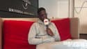 Double Contact - Franglish : "Mbappé reprend mes paroles pour ses bizutages"