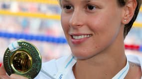 Frederica Pellegrini