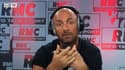 Pour Dugarry, le but de Giroud n’est pas si "génial"