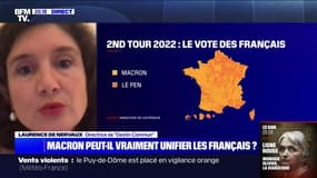 Macron : "Rendez-vous" aux Français en janvier - 09/12