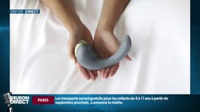 Pourquoi ce sextoy a été interdit d'un salon de Las Vegas
