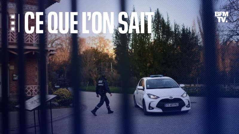 Corps découpé retrouvé aux Buttes-Chaumont: ce que l'on sait sur la victime