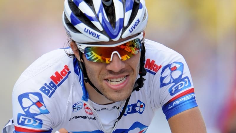 Thibaut Pinot