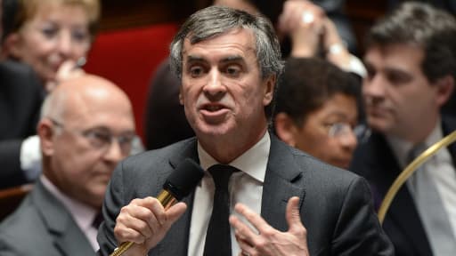 Jerôme Cahuzac a annoncé qu'il porterait plainte pour diffamation contre Mediapart.