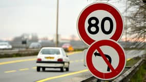 Si vous avez récemment été flashés sur une route à 80km/h, votre PV pourrait bien sauter, grâce au retour à 90km/h sur certaines portions de route.