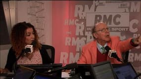 Agriculteurs en colère: "Hollande a peur qu'il y ait un mouvement de révolte alors il sort le chéquier" Jacques Maillot 