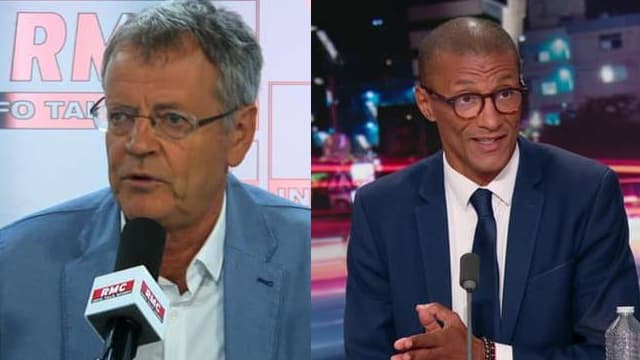 Pascal Boniface et Karim Bouamrane