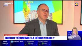 Bilan de la conjoncture économique: quel bilan dans le Nord-Pas-de-Calais?