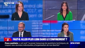 Revoir Bfm story du 26 Février