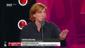  "Donner constamment son portable à son enfant pour être tranquille c'est de la maltraitance!"