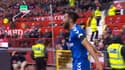 La célébration CR7 d'Andros Townsend