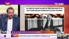 Les histoires de Charles Magnien : Et si le café n’était qu’un placebo ? - 03/07