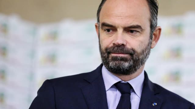 Édouard Philippe