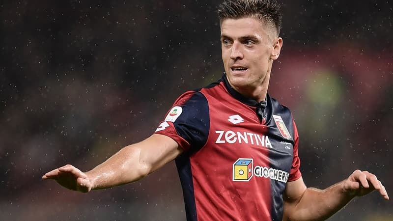 Krzysztof Piatek