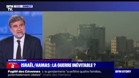 Israël/Hamas: la guerre inévitable ?