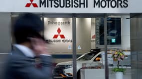 Mitsubishi pourrait revenir sur sa décision et rester finalement en Europe.