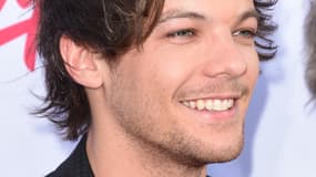 Louis Tomlinson, du boys band britannique One Direction, va avoir un enfant avec une styliste avec qui il a vécu une brève aventure.