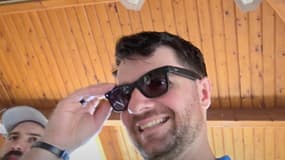 Le youtubeur Amixem