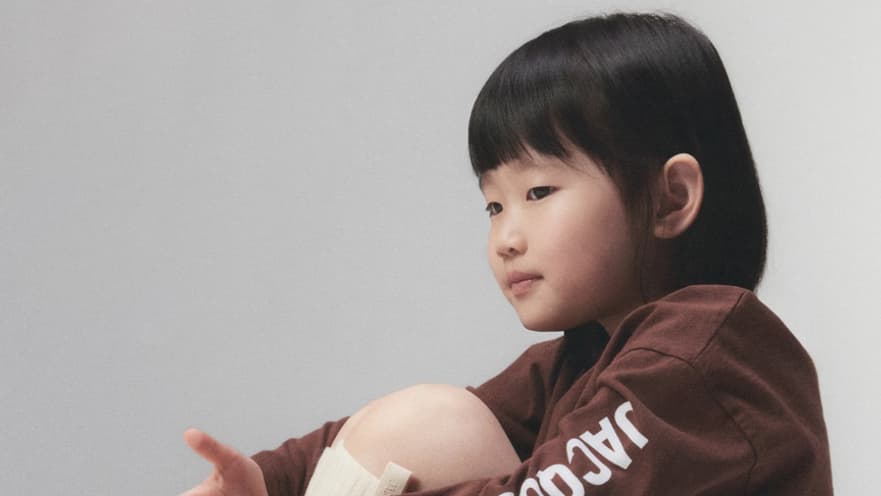 Jacquemus, ligne Kids 