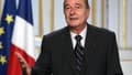La dernière dissolution de l'Assemblée nationale avait été décidée par Jacques Chirac en 1997.