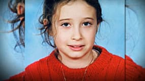 Estelle Mouzin, disparue en 2003
