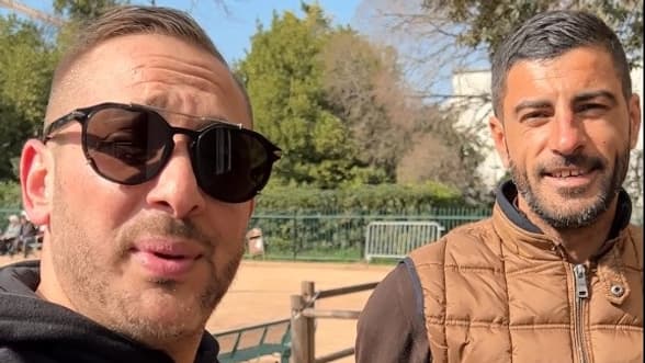 Bengous et Fafou