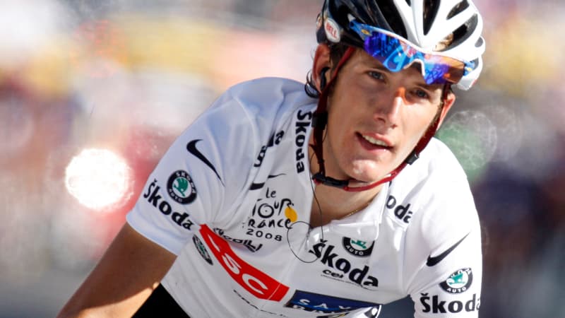 Andy Schleck