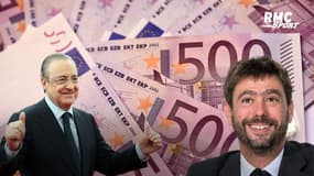 Super League : le pactole pour les clubs fondateurs ? 