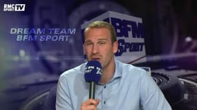 Slovénie-France (95-48) – Stephen Brun : "Je suis très déçu par ce que j’ai vu"