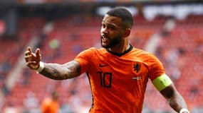Memphis Depay